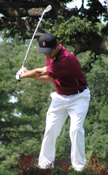 Brett Taylor Golf Dynamic Swing